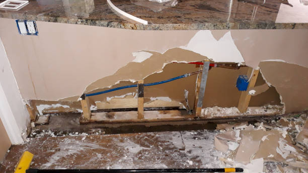 Best Emergency water damage restoration  in New Martinsville, WV